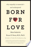 Cover of Born for Love