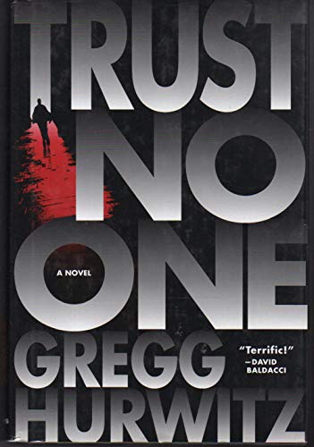 Cover of Trust No One
