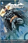 Cover of Batman: The Dark Knight, Volume 3: Mad