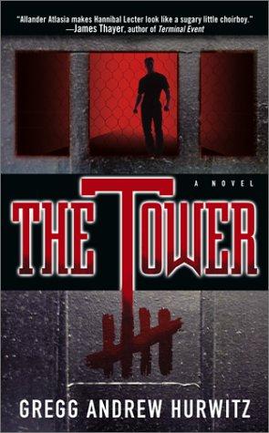 Cover of The Tower
