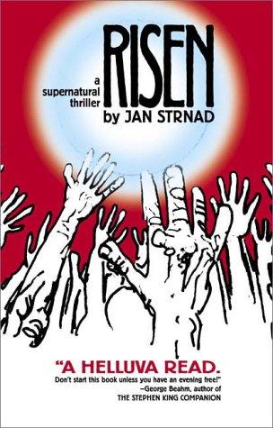 Cover of Risen