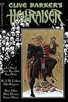 Clive Barker's Hellraiser: Book 3