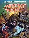 Cover of Mutant World