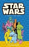 Cover of Star Wars: A Long Time Ago..., Vol. 7