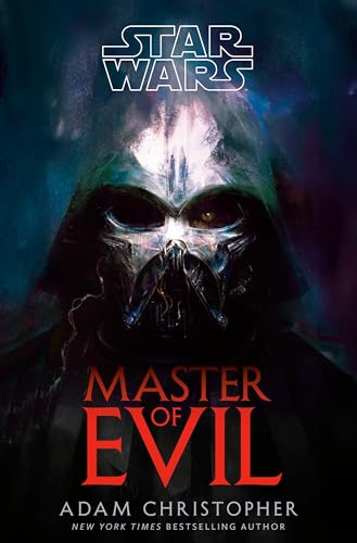 Cover of Master of Evil
