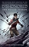 Cover of Dishonored: The Veiled Terror