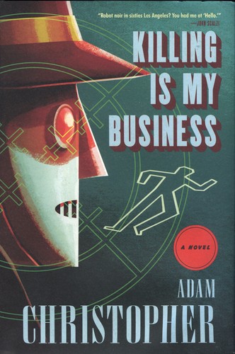 Killing Is My Business