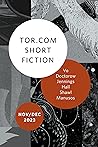 Cover of Tor.com Short Fiction Nov/Dec 2023