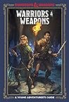 Cover of Warriors and Weapons