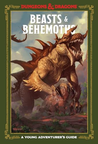 Beasts & Behemoths