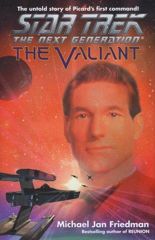 Cover of The Valiant
