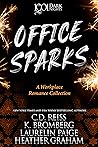 Office Sparks: A Workplace Romance Collection