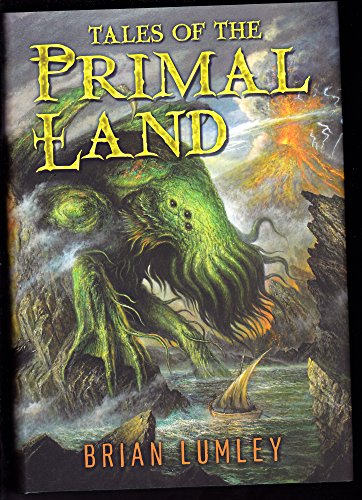 Tales of the Primal Land, Volumes 1-3