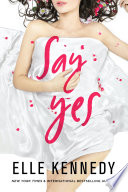 Cover of Say Yes