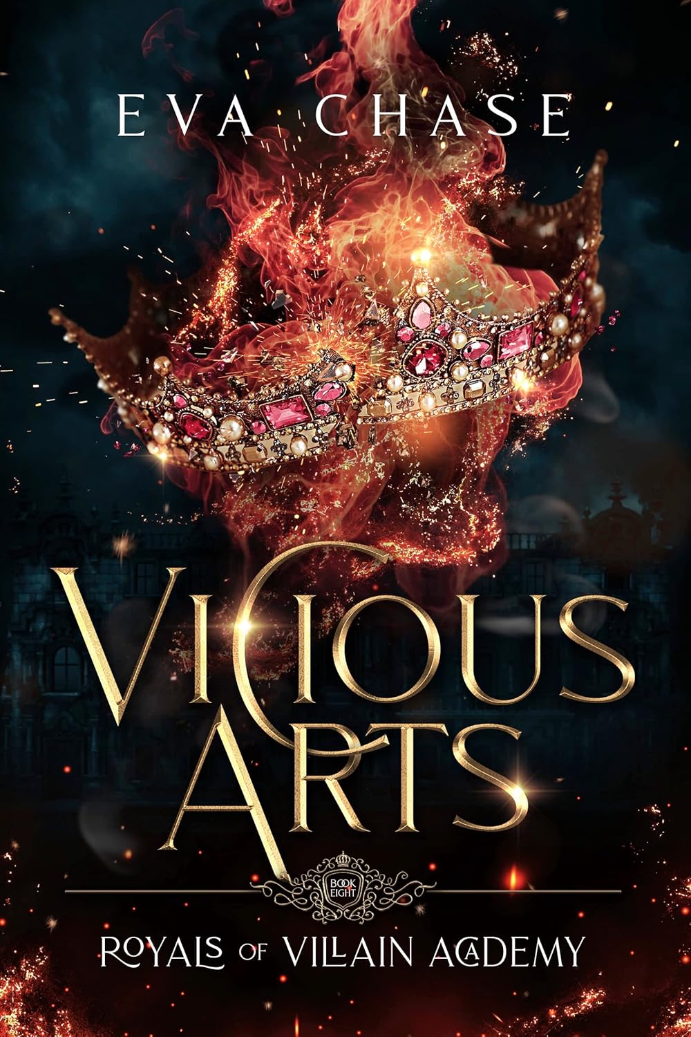 Vicious Arts