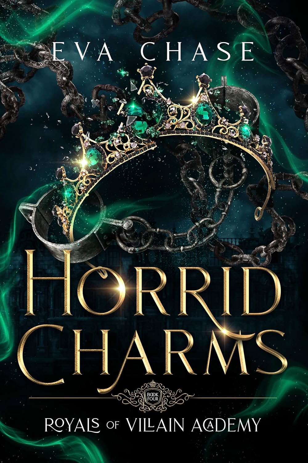 Horrid Charms