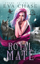 Cover of Royal Mate