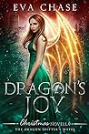 Cover of Dragon's Joy