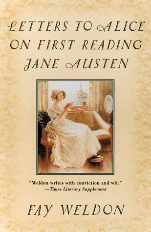 Cover of Letters to Alice