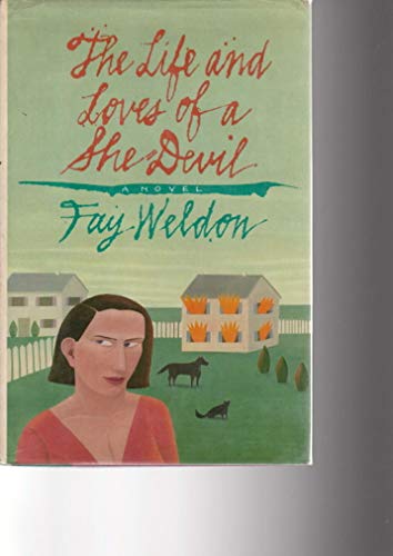 The Life and Loves of a She-Devil