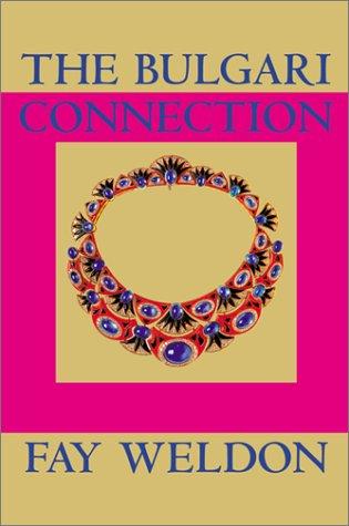 Cover of The Bulgari Connection