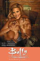 Buffy the vampire slayer Harmony live!. Staffel 8, Teil 5