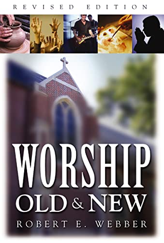 Worship old & new