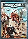 Cover of Warhammer 40,000: l'Impero Tau