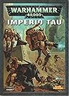 Cover of Codex: Imperio Tau