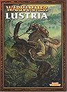 Cover of Reinos de Warhammer: Lustria
