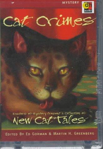 Cat Crimes