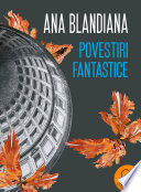 Cover of Povestiri fantastice