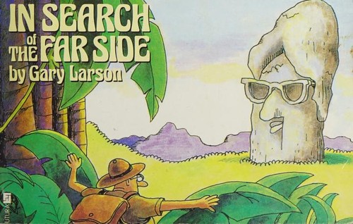 In Search of The Far Side