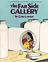 [ THE FAR SIDE GALLERY BY LARSON, GARY](AUTHOR)PAPERBACK