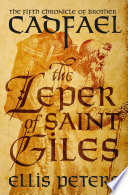 Cover of The Leper of Saint Giles
