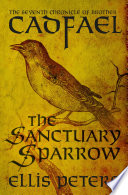 Cover of The Sanctuary Sparrow