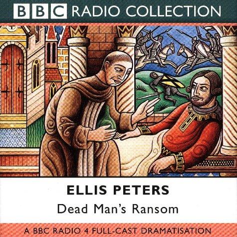 Cover of Dead Man's Ransom