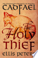 Cover of The Holy Thief