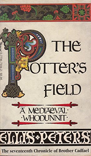Cover of The Potter's Field