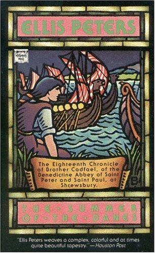 Cover of The Summer of the Danes