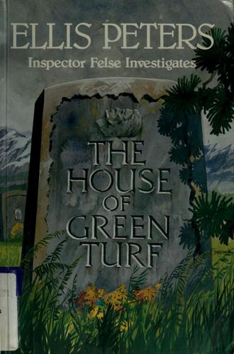 The House of Green Turf