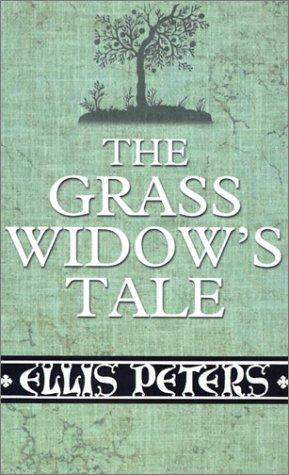 Cover of The Grass Widow's Tale