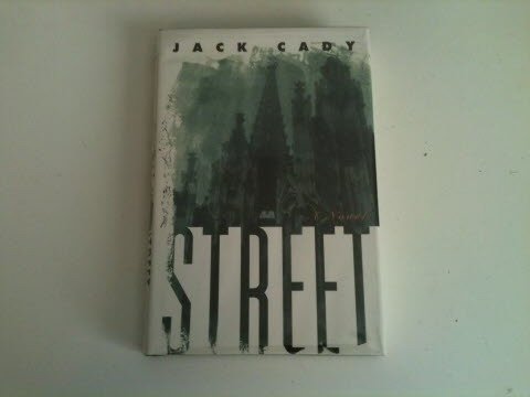 Cover of Street: A Novel