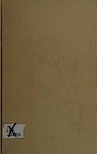 Cover of The Burning and Other Stories