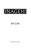 Cover of Inagehi
