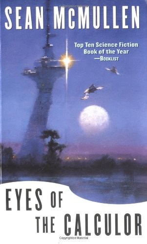 Cover of Eyes of the Calculor