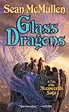 Cover of Glass Dragons