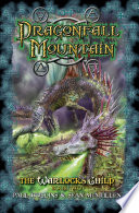 Cover of Dragonfall Mountain