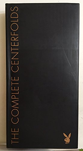 The Complete Centerfolds