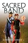 Cover of Sacred Band